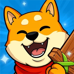 柴犬物语 出发！ 图标