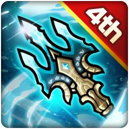Icono de Crecer Poseidón : Idle rpg
